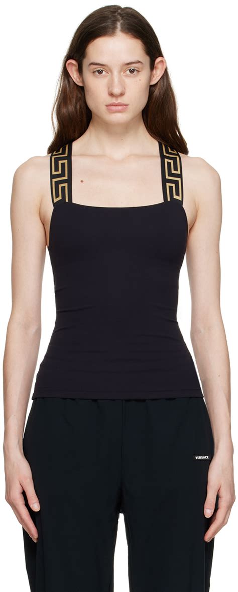 Women's Versace Tank Tops Sale 